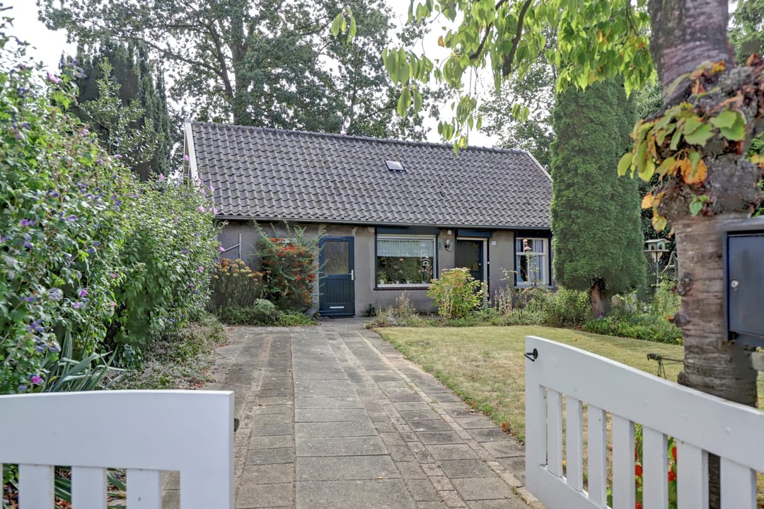 Foto 1 van Burgemeester van Gilsstraat 19