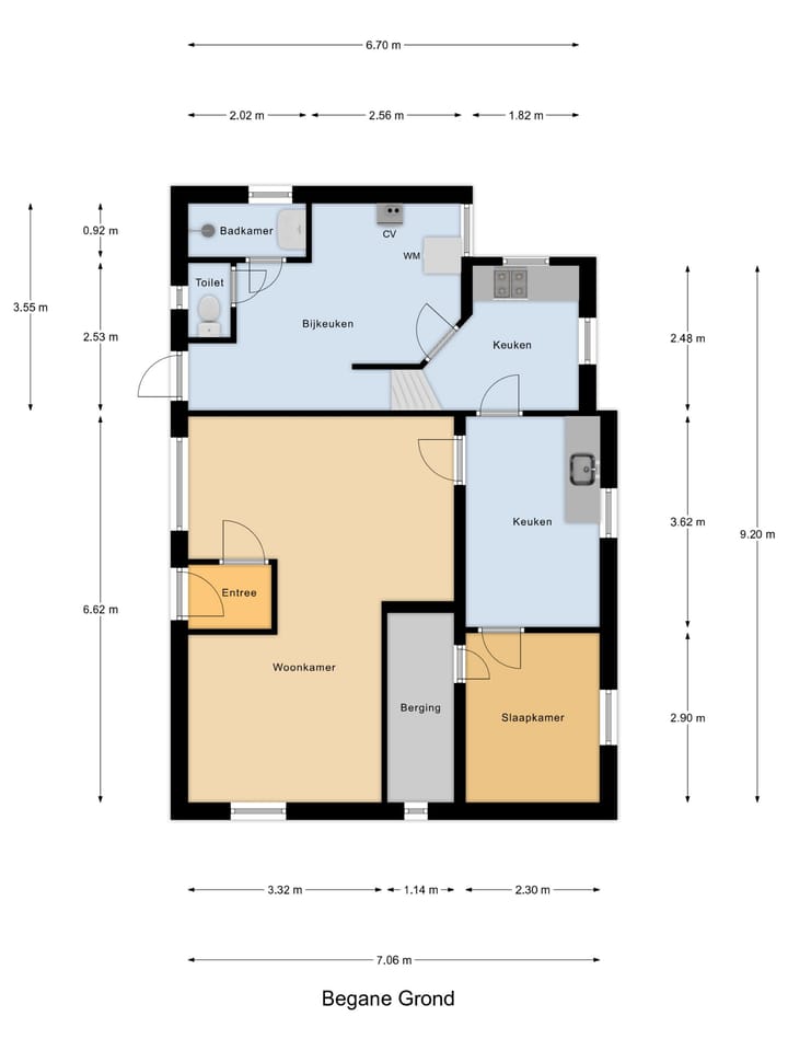 Foto 41 van Burgemeester van Gilsstraat 19