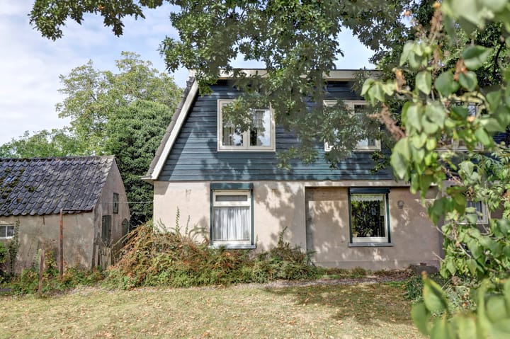 Foto 2 van Burgemeester van Gilsstraat 19