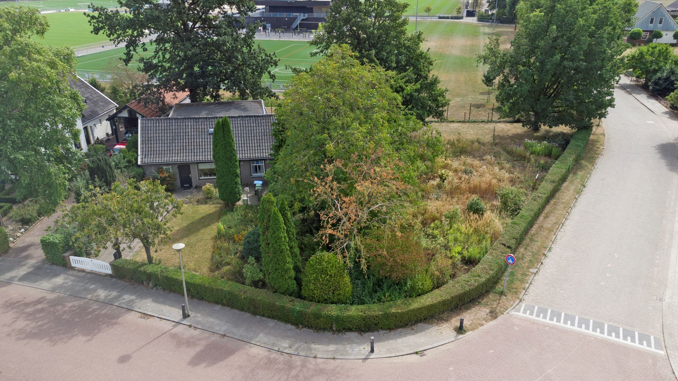 Foto 3 van Burgemeester van Gilsstraat 19