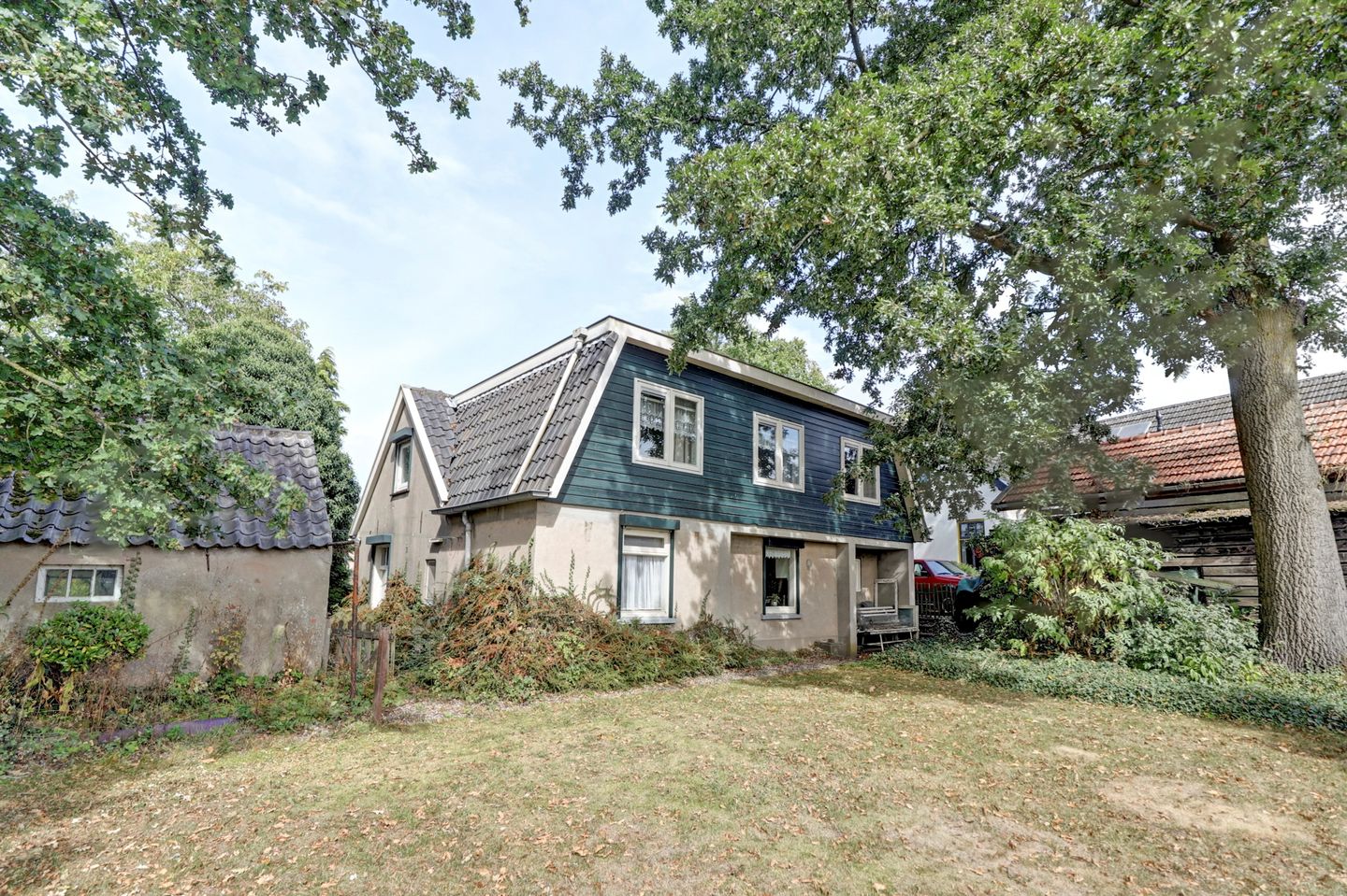 Foto 5 van Burgemeester van Gilsstraat 19