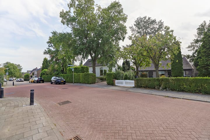 Foto 7 van Burgemeester van Gilsstraat 19