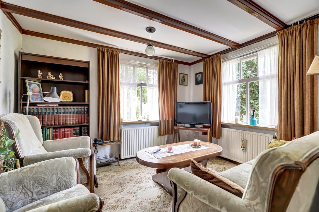 Foto 13 van Burgemeester van Gilsstraat 19