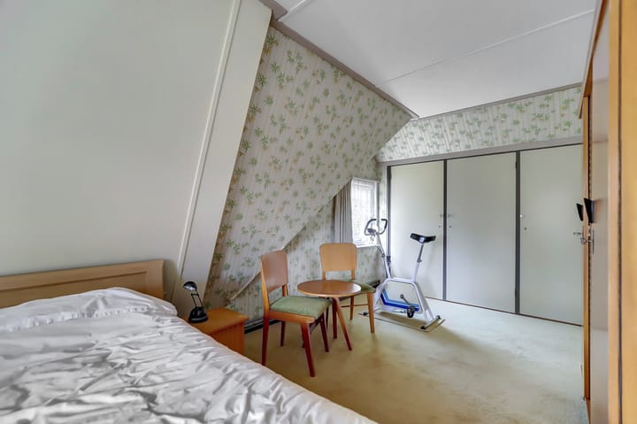 Foto 24 van Burgemeester van Gilsstraat 19