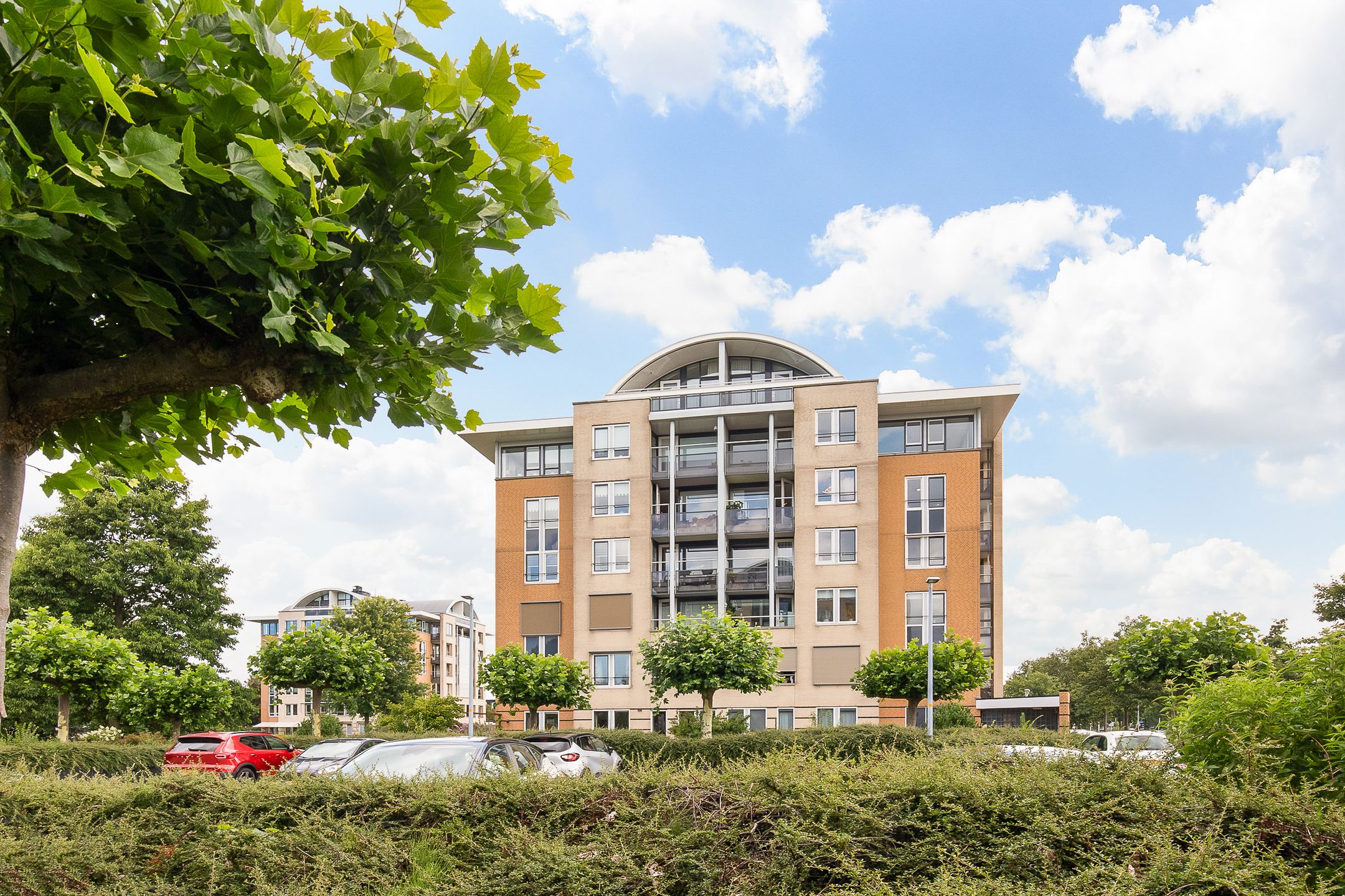 Ridderburgpark, 39, Hoofddorp, 2135KS, Noord-Holland, Nederland 39