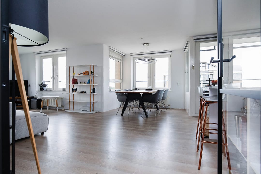 Foto 2 van Ridderburgpark 39