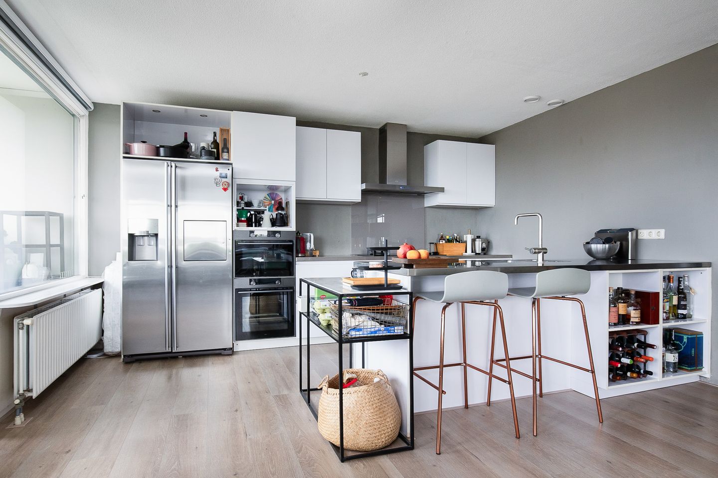 Foto 4 van Ridderburgpark 39