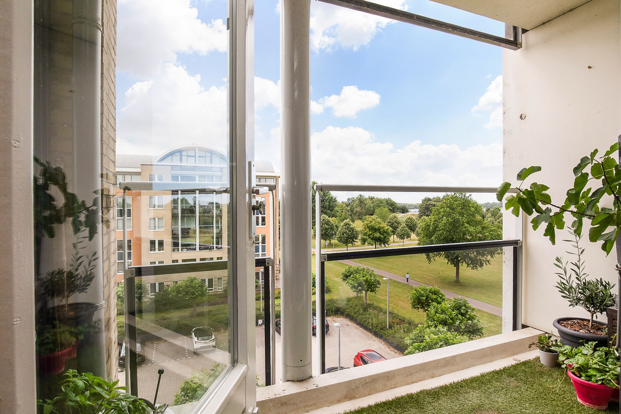 Foto 6 van Ridderburgpark 39