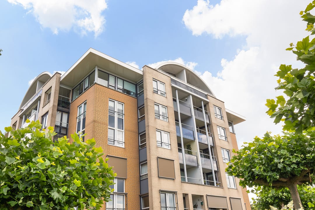 Foto 7 van Ridderburgpark 39