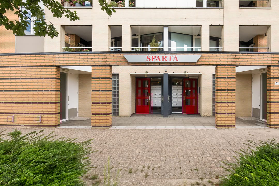 Foto 8 van Ridderburgpark 39