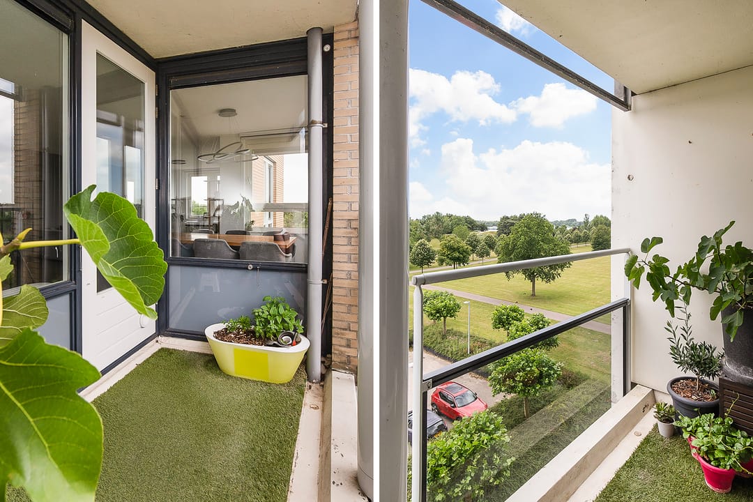 Foto 16 van Ridderburgpark 39