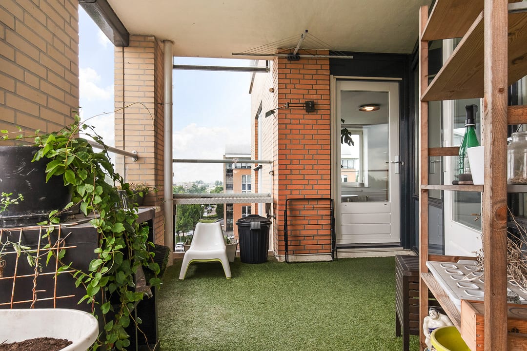 Foto 26 van Ridderburgpark 39