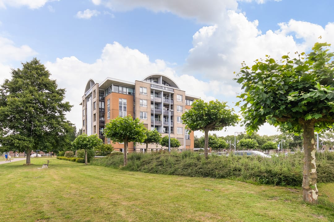 Foto 28 van Ridderburgpark 39