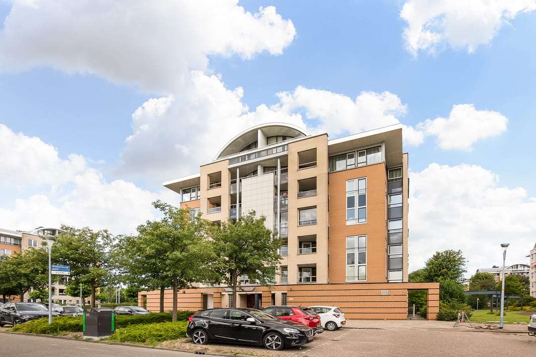 Foto 32 van Ridderburgpark 39