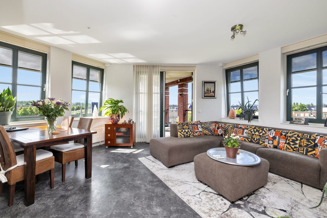 Foto 2 van Steenhouwerskwartier 17