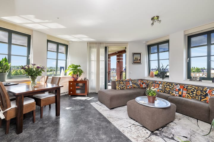 Foto 2 van Steenhouwerskwartier 17