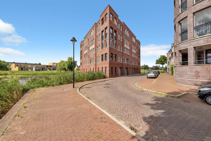 Foto 4 van Steenhouwerskwartier 17