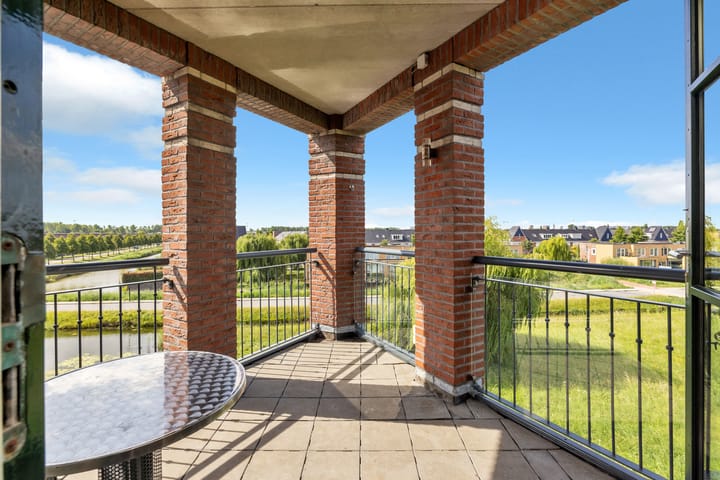 Foto 3 van Steenhouwerskwartier 17