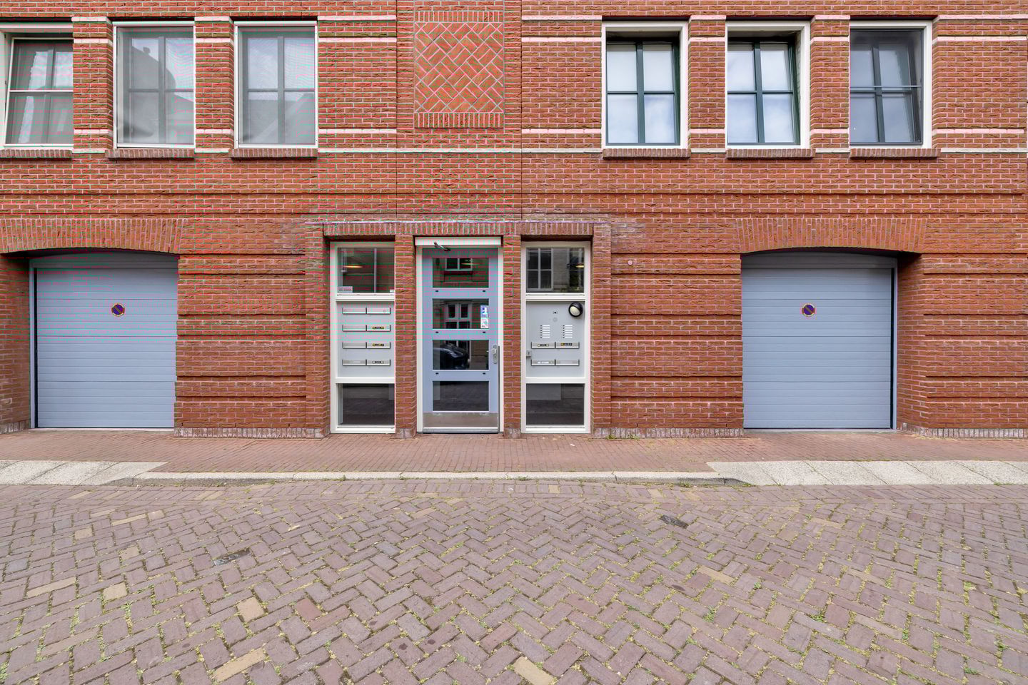 Foto 5 van Steenhouwerskwartier 17