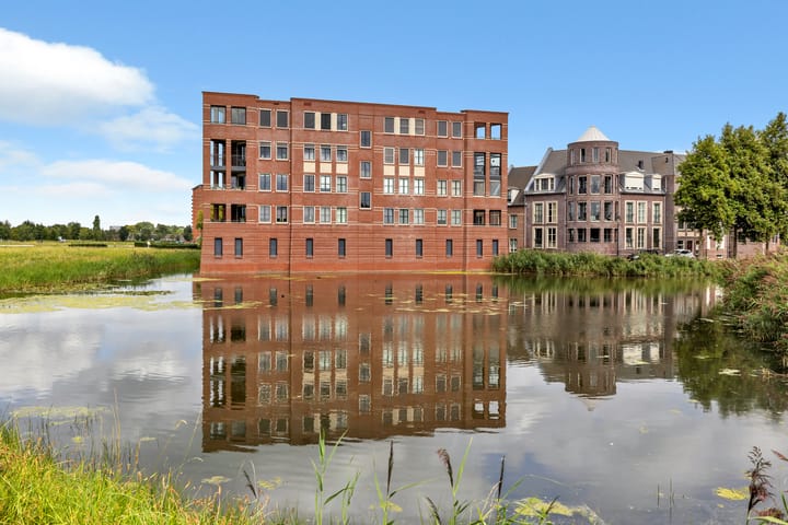 Foto 7 van Steenhouwerskwartier 17