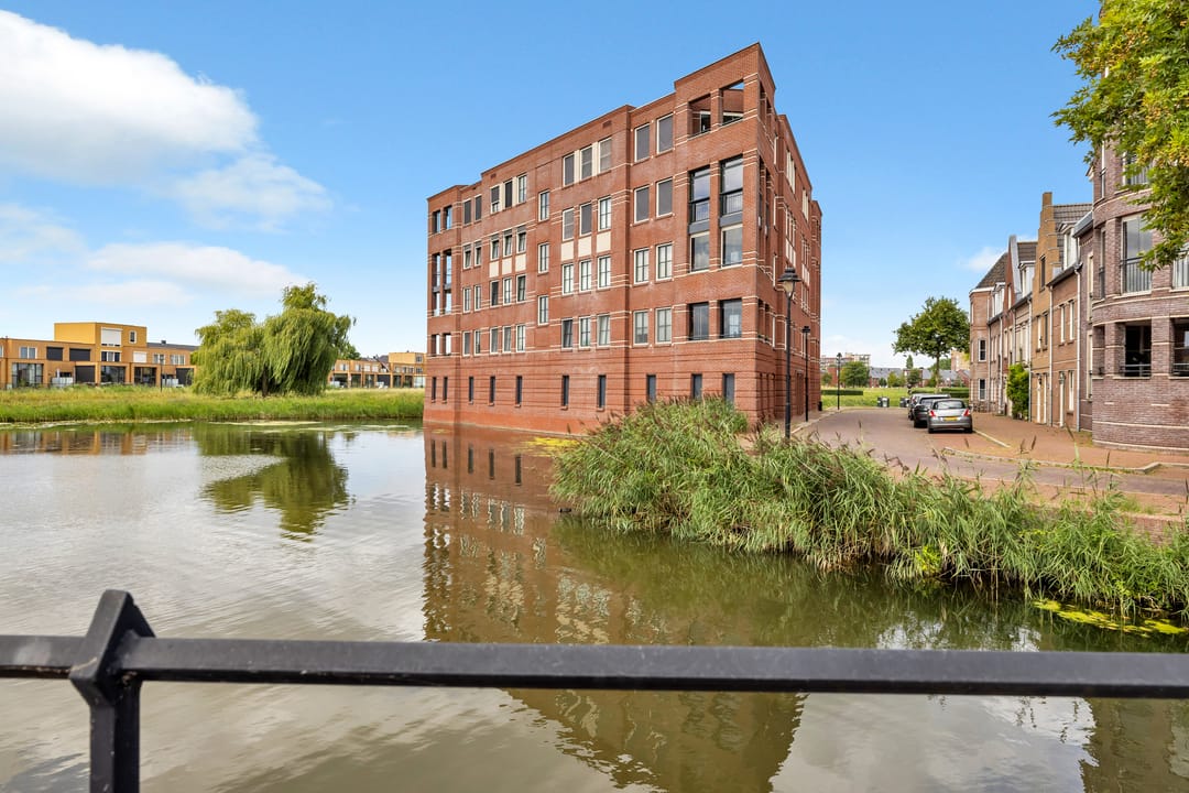 Foto 8 van Steenhouwerskwartier 17