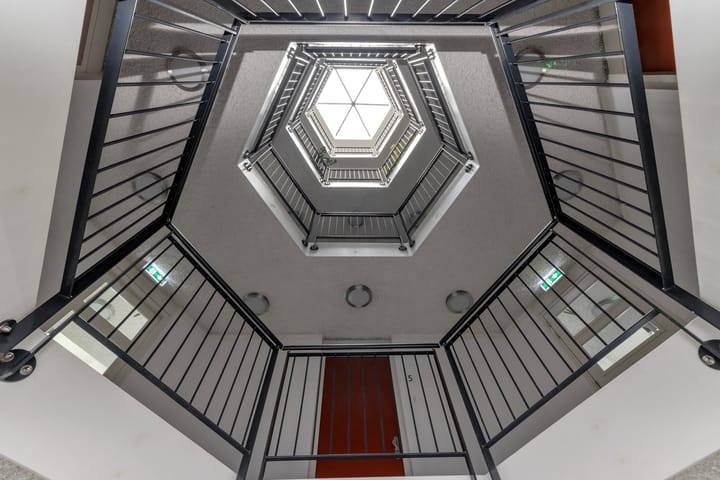 Foto 11 van Steenhouwerskwartier 17