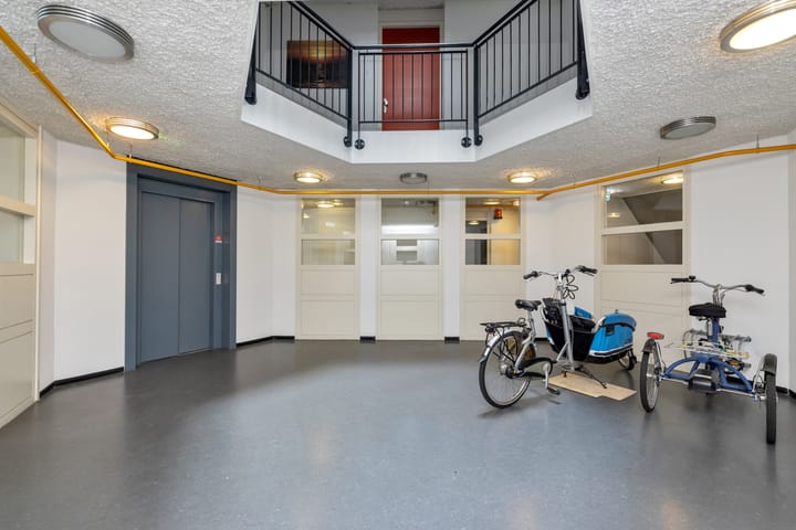 Foto 12 van Steenhouwerskwartier 17