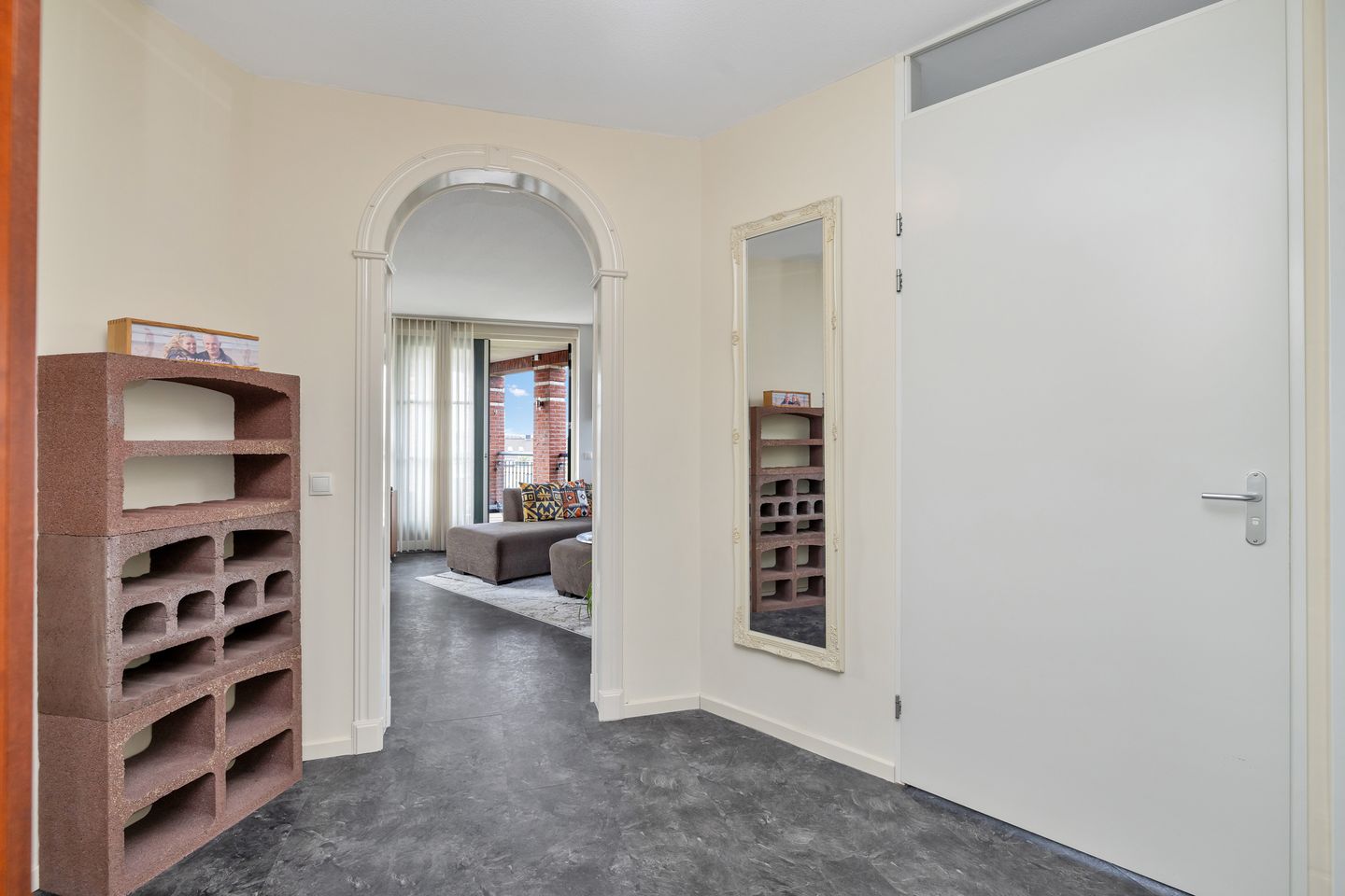 Foto 14 van Steenhouwerskwartier 17