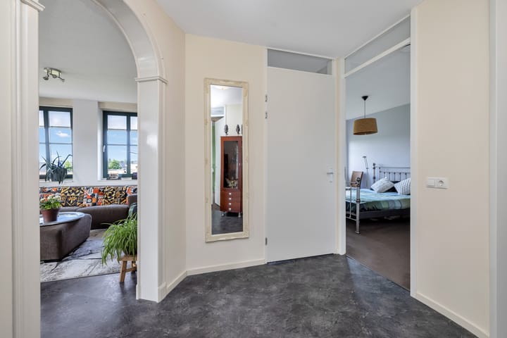 Foto 16 van Steenhouwerskwartier 17