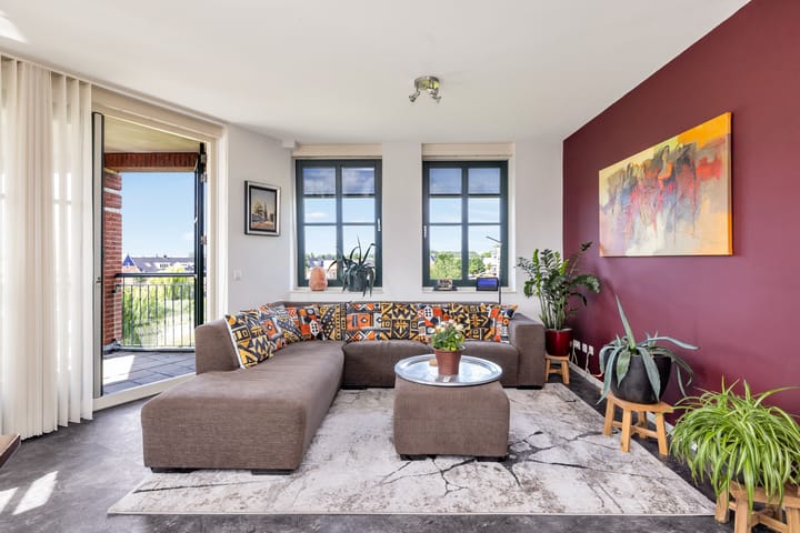 Foto 18 van Steenhouwerskwartier 17