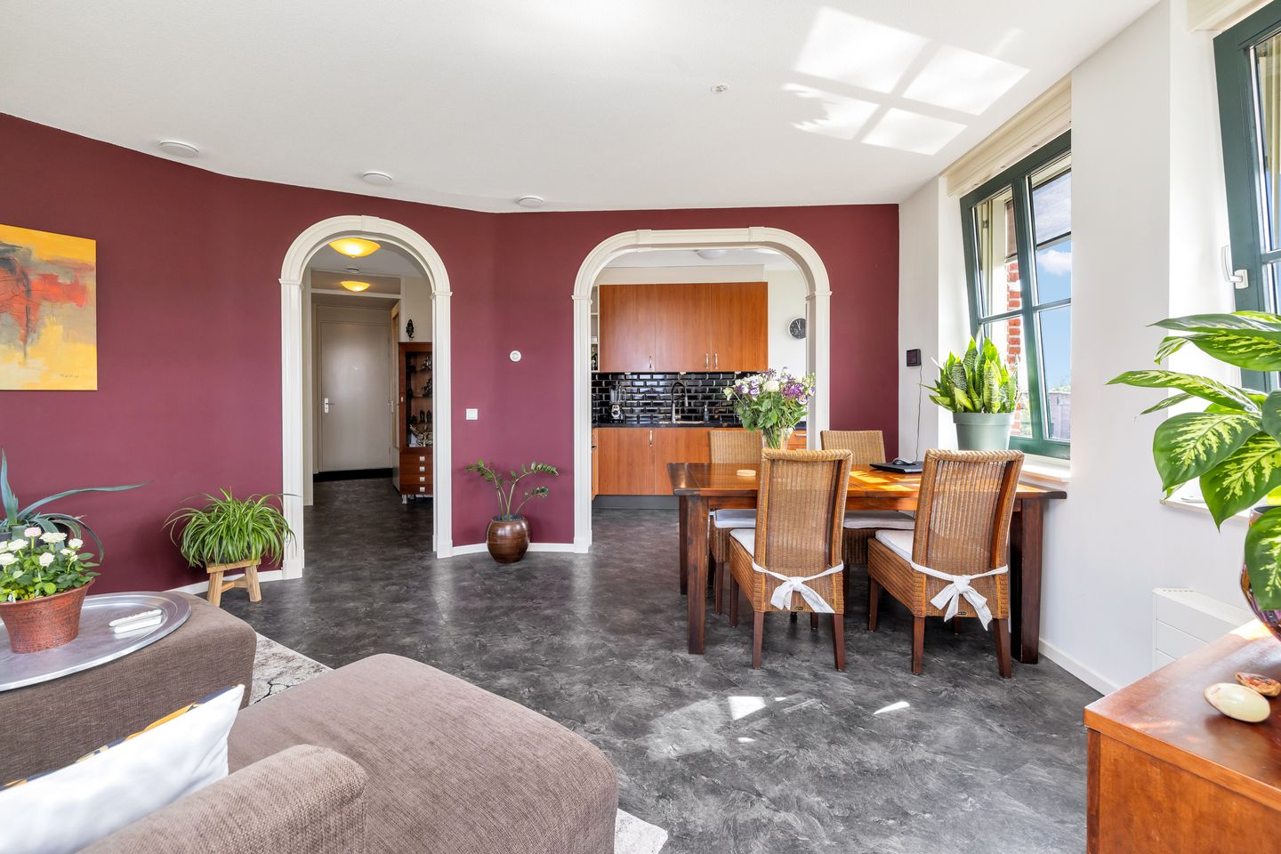 Foto 20 van Steenhouwerskwartier 17