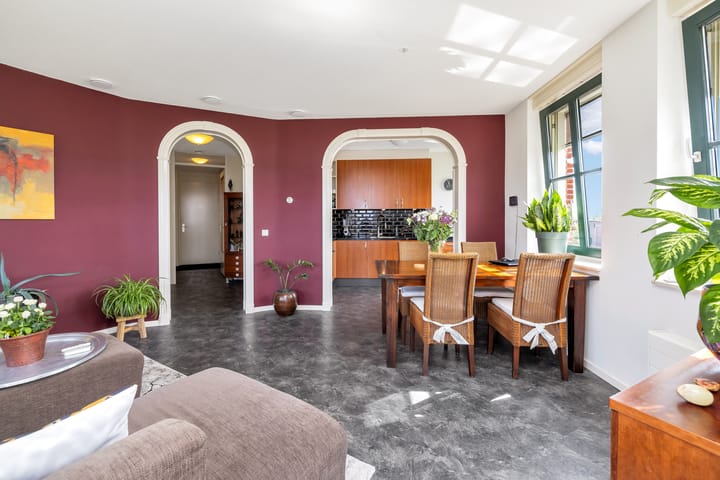 Foto 20 van Steenhouwerskwartier 17