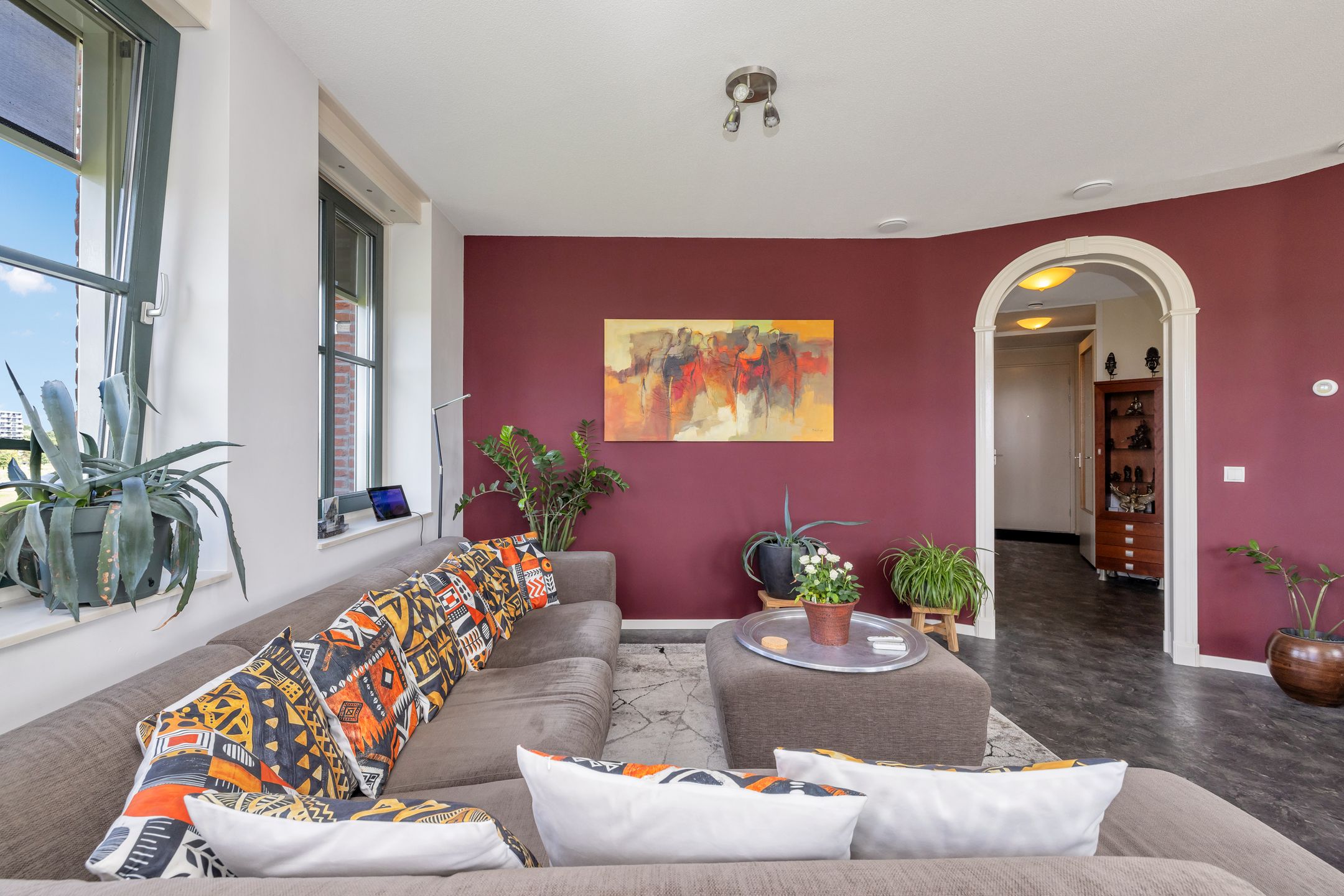 Foto 21 van Steenhouwerskwartier 17