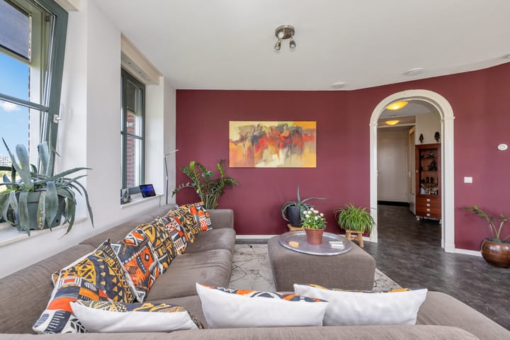 Foto 21 van Steenhouwerskwartier 17