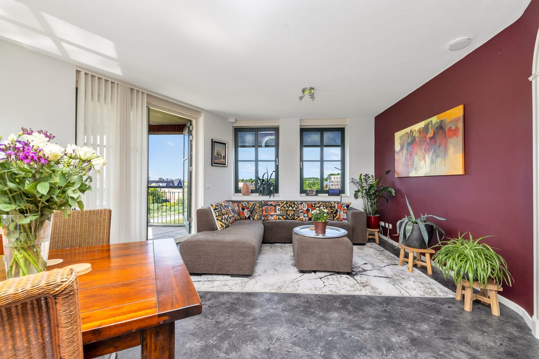 Foto 23 van Steenhouwerskwartier 17