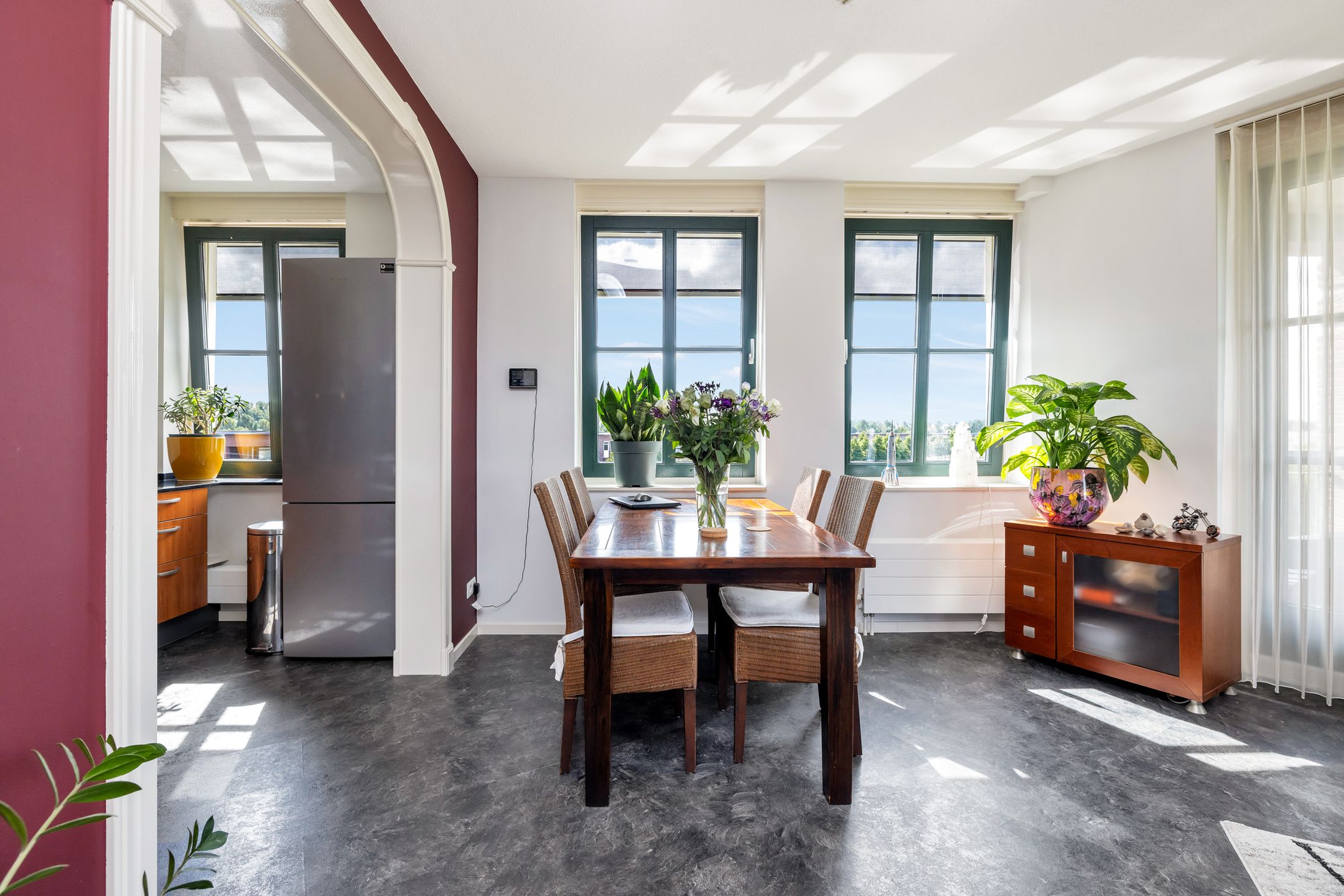 Foto 24 van Steenhouwerskwartier 17