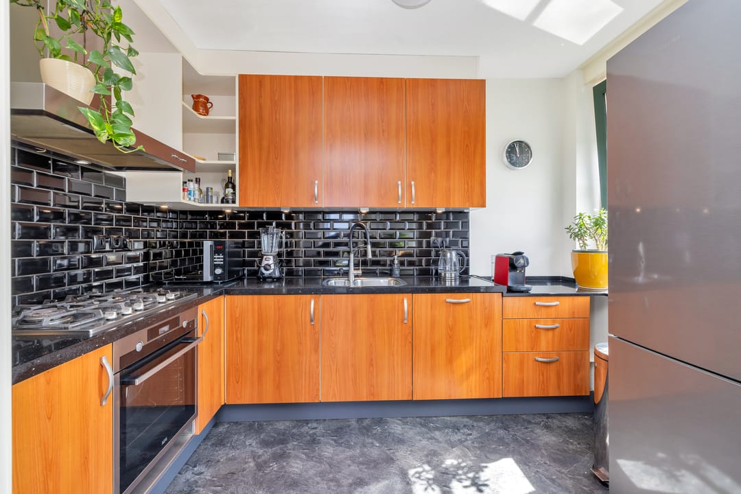 Foto 26 van Steenhouwerskwartier 17