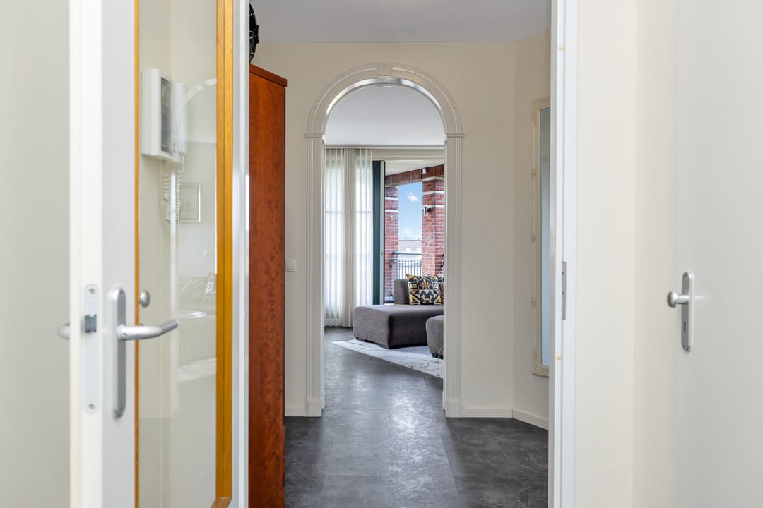 Foto 13 van Steenhouwerskwartier 17