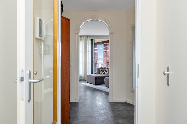 Foto 13 van Steenhouwerskwartier 17