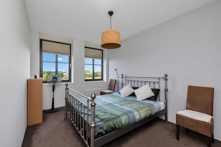 Foto 33 van Steenhouwerskwartier 17