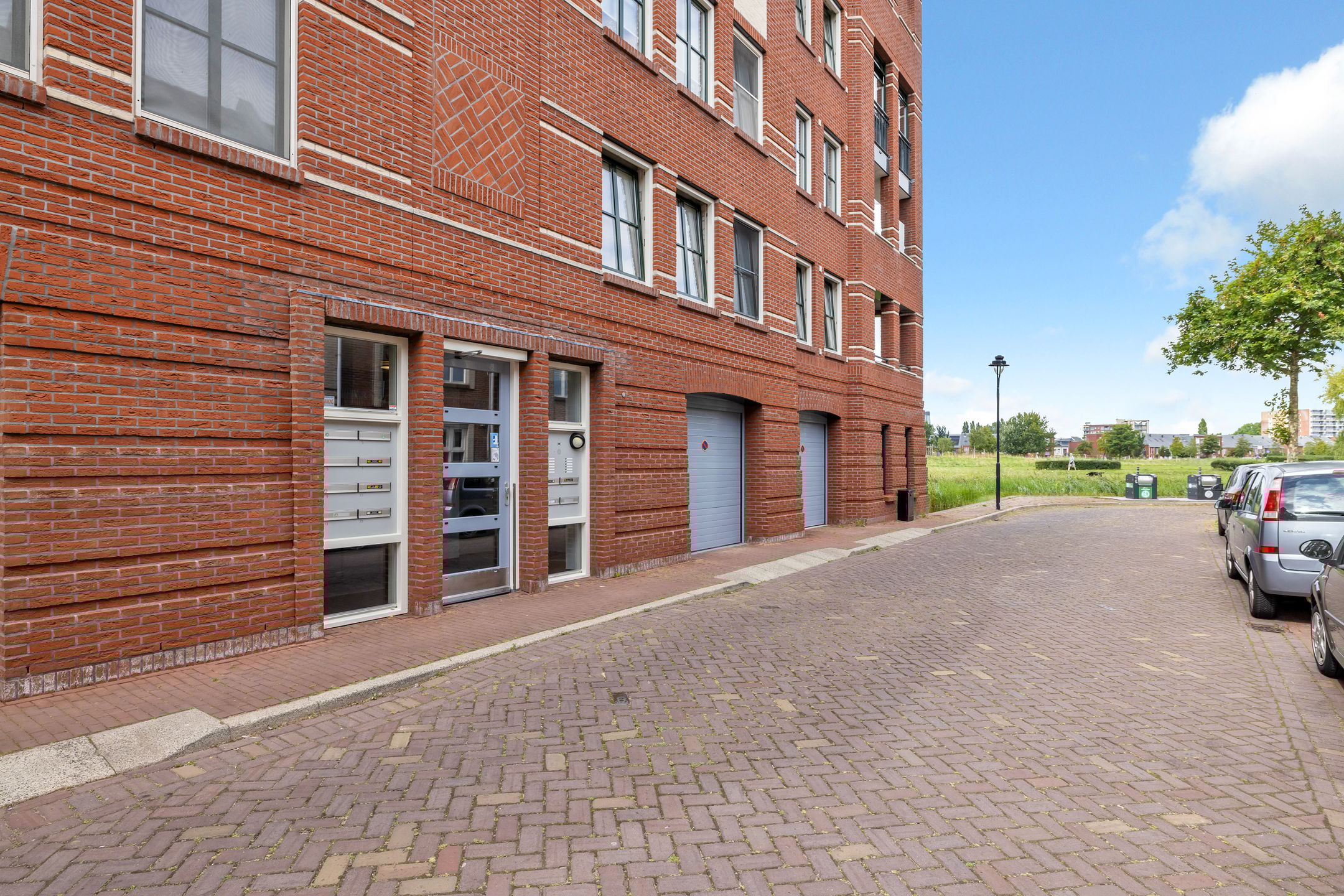 Foto 6 van Steenhouwerskwartier 17