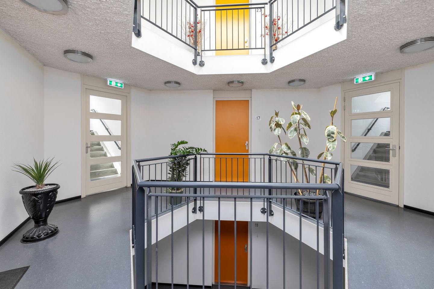 Foto 10 van Steenhouwerskwartier 17