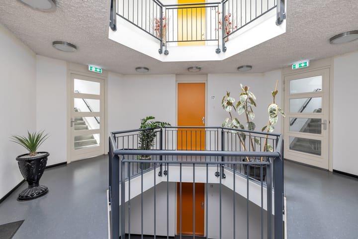 Foto 10 van Steenhouwerskwartier 17