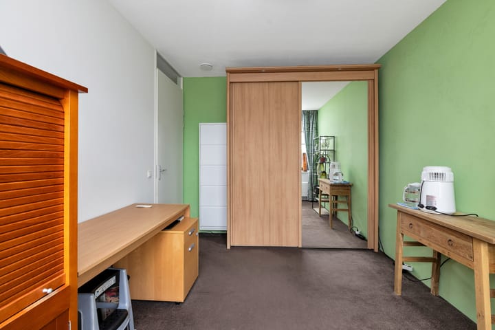 Foto 38 van Steenhouwerskwartier 17