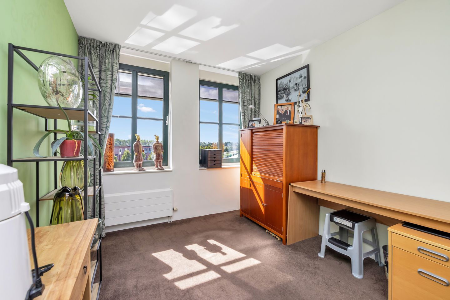 Foto 40 van Steenhouwerskwartier 17