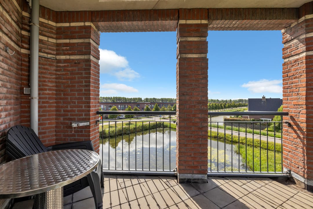 Foto 41 van Steenhouwerskwartier 17