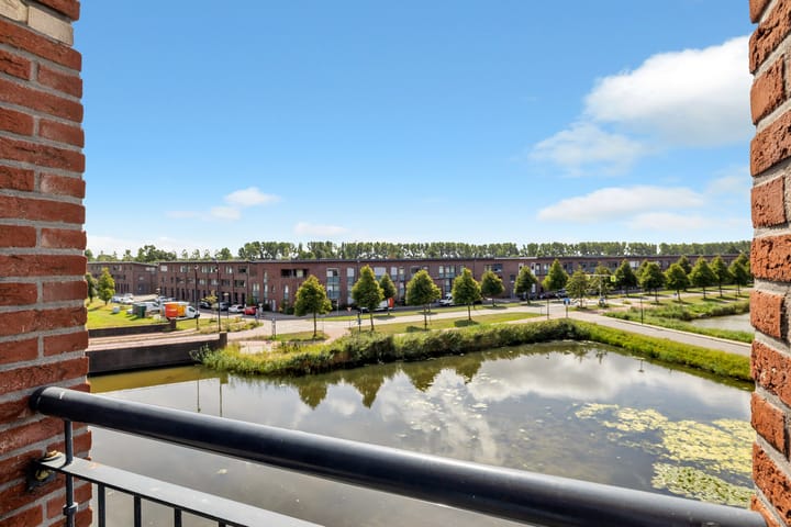 Foto 43 van Steenhouwerskwartier 17