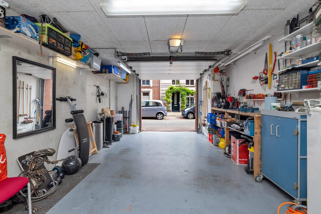 Foto 46 van Steenhouwerskwartier 17