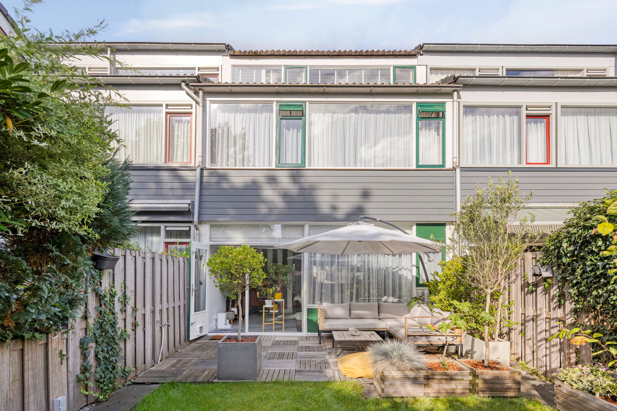 Platanenrode, 9, Leiden, 2317BS, Zuid-Holland, Nederland 9