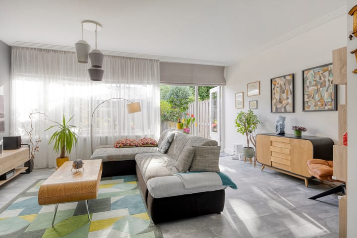 Foto 2 van Platanenrode 9